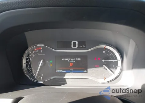 2020 Honda Ridgeline Awd Sport from USA, damaged, VIN 5FPYK3F16LB029756